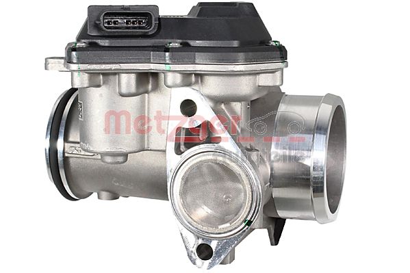 METZGER 08920006 ORIGINAL ERSATZTEIL GREENPARTS AGR-Ventil